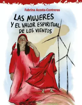 LAS MUJERES Y EL VALOR ESPIRITUAL DE LOS VIENTOS