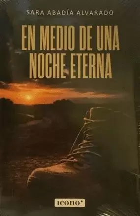 EN MEDIO DE UNA NOCHE ETERNA