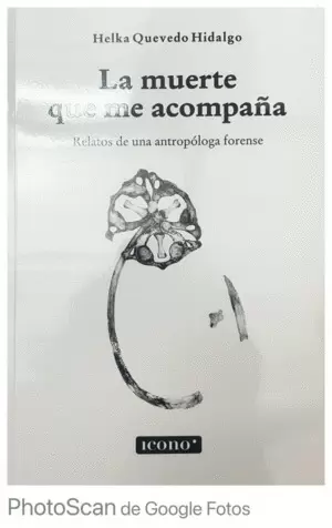 LA MUERTE QUE ME ACOMPAÑA