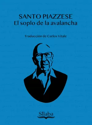 EL SOPLO DE LA AVALANCHA
