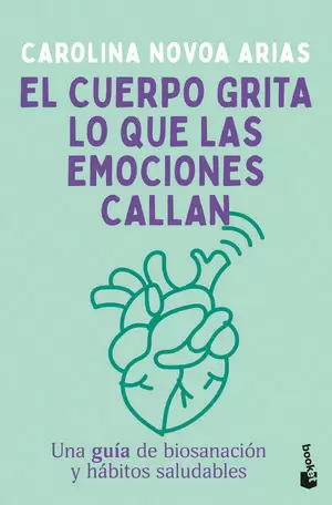 EL CUERPO GRITA LO QUE LAS EMOCIONES CALLAN