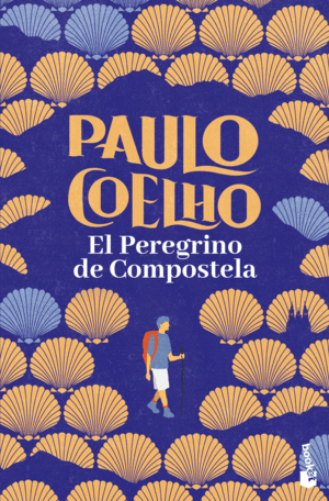 EL PEREGRINO DE COMPOSTELA