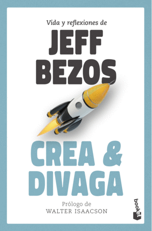 CREA Y DIVAGA