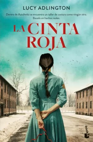 LA CINTA ROJA