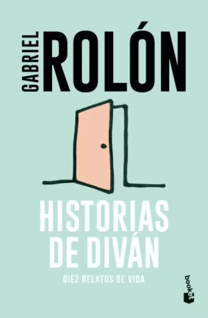 HISTORIAS DE DIVÁN. DIEZ RELATOS DE VIDA