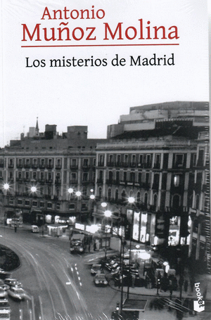 LOS MISTERIOS DE MADRID