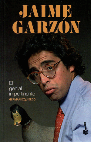JAIME GARZÓN