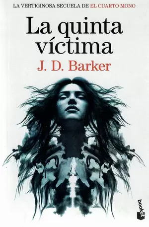 LA QUINTA VÍCTIMA