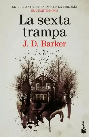 LA SEXTA TRAMPA