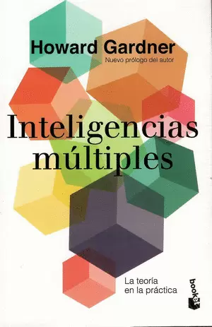 INTELIGENCIAS MÚLTIPLES