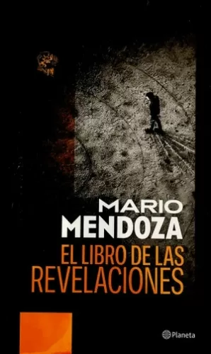 EL LIBRO DE LAS REVELACIONES