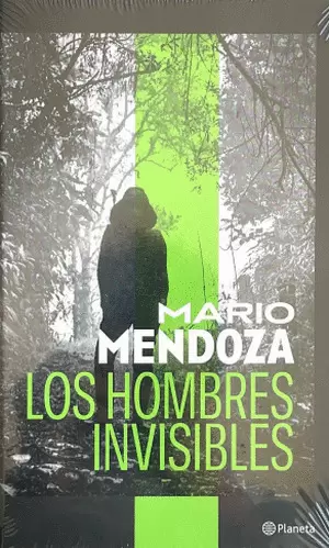 LOS HOMBRES INVISIBLES