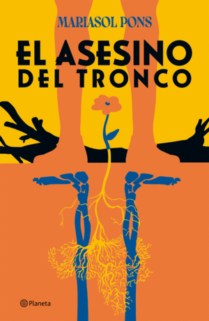 EL ASESINO DEL TRONCO