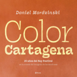 COLOR CARTAGENA