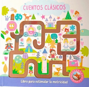 CUENTOS CLÁSICOS