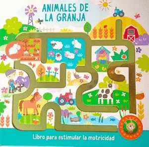ANIMALES DE LA GRANJA