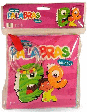 VEO VEO PALABRAS CON SONAJERO