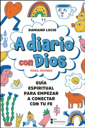A DIARIO CON DIOS PARA JÓVENES