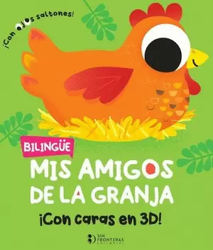 MIS AMIGOS DE LA GRANJA