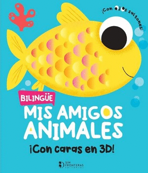 MIS AMIGOS ANIMALES