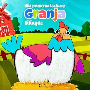 MIS PRIMERAS TEXTURAS GRANJA