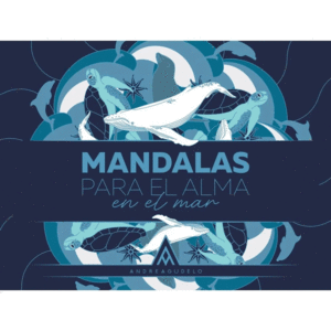 MANDALAS PARA EL ALMA EN EL MAR