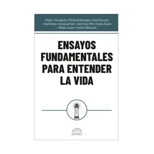 ENSAYO FUNDAMENTALES PARA ENTENDER LA VIDA