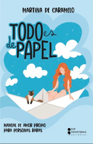 TODO ES DE PAPEL