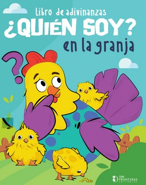 QUIÉN SOY EN LA GRANJA?
