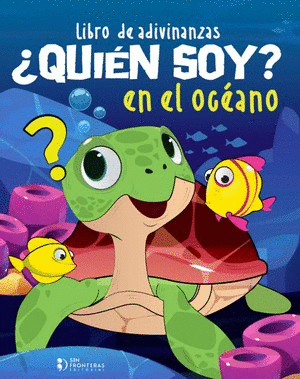 QUIÉN SOY EN EL OCÉANO?