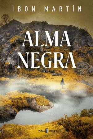 ALMA NEGRA