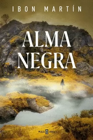 ALMA NEGRA