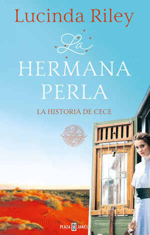 LA HERMANA PERLA