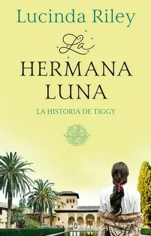 LA HERMANA LUNA