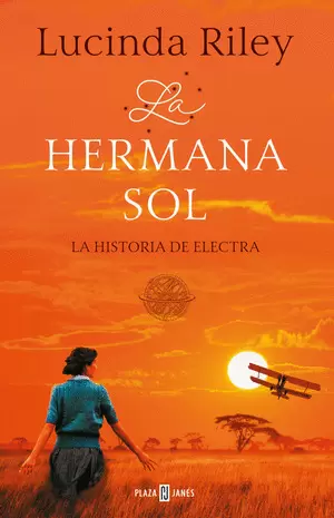 LA HERMANA SOL