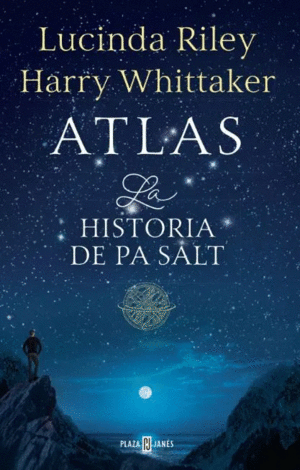 ATLAS. LA HISTORIA DE PA SALT