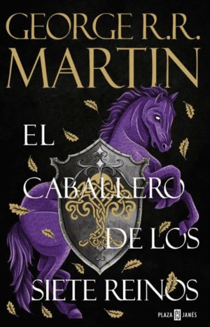 EL CABALLERO DE LOS SIETE REINOS