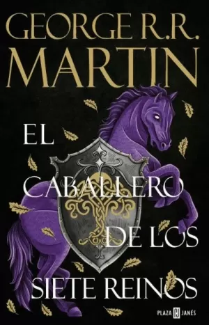 EL CABALLERO DE LOS SIETE REINOS