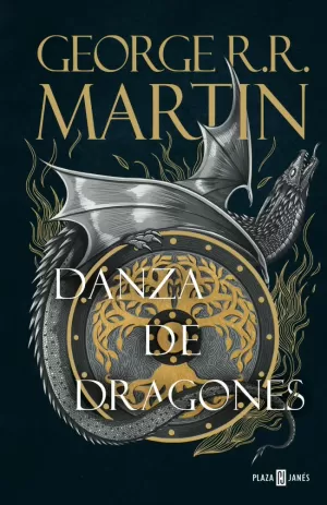 CHYF DANZA DE DRAGONES CANTOS PINTADOS