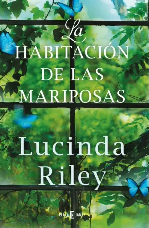 HABITACION DE LAS MARIPOSAS, LAS
