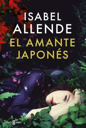 AMANTE JAPONES, EL (VLEG)