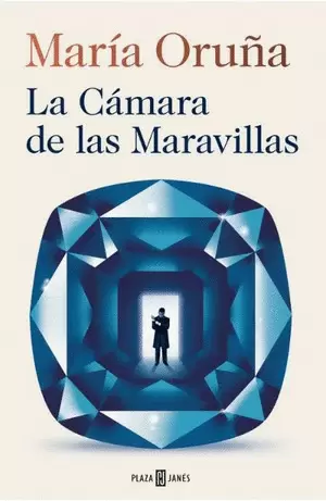 LA CÁMARA DE LAS MARAVILLAS