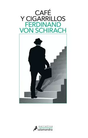 CAFÉ Y CIGARRILLOS