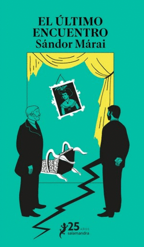 EL ÚLTIMO ENCUENTRO