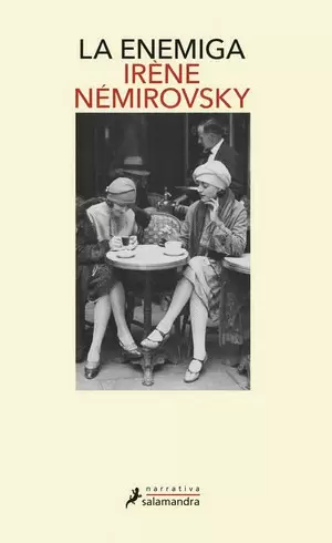 LA ENEMIGA