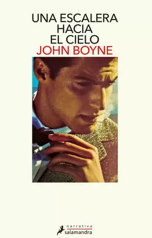 UNA ESCALERA HACIA EL CIELO