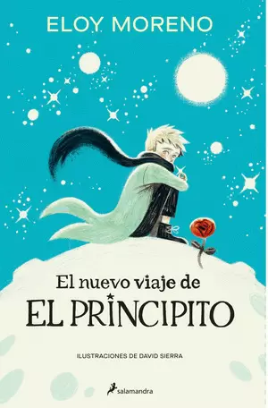 EL NUEVO VIAJE DE EL PRINCIPITO