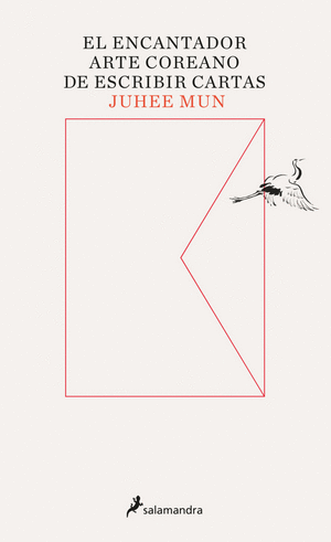 EL ENCANTADOR ARTE COREANO DE ESCRIBIR CARTAS