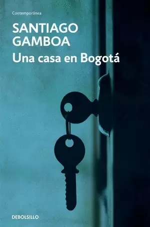 UNA CASA EN BOGOTA
