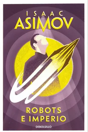 ROBOTS E IMPERIOS